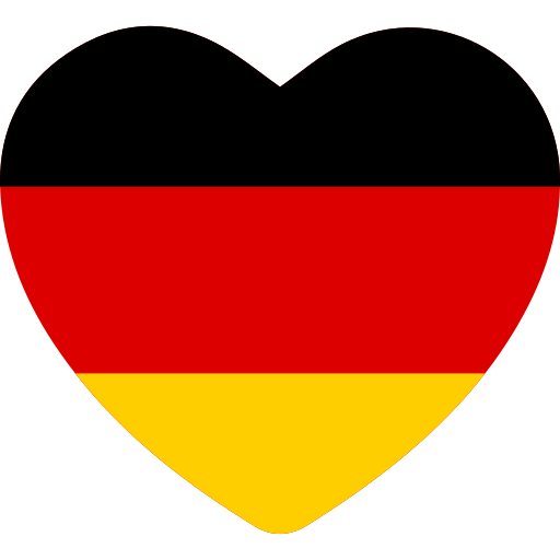 Icon Made in Germany