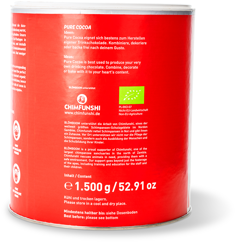 Pure Cocoa