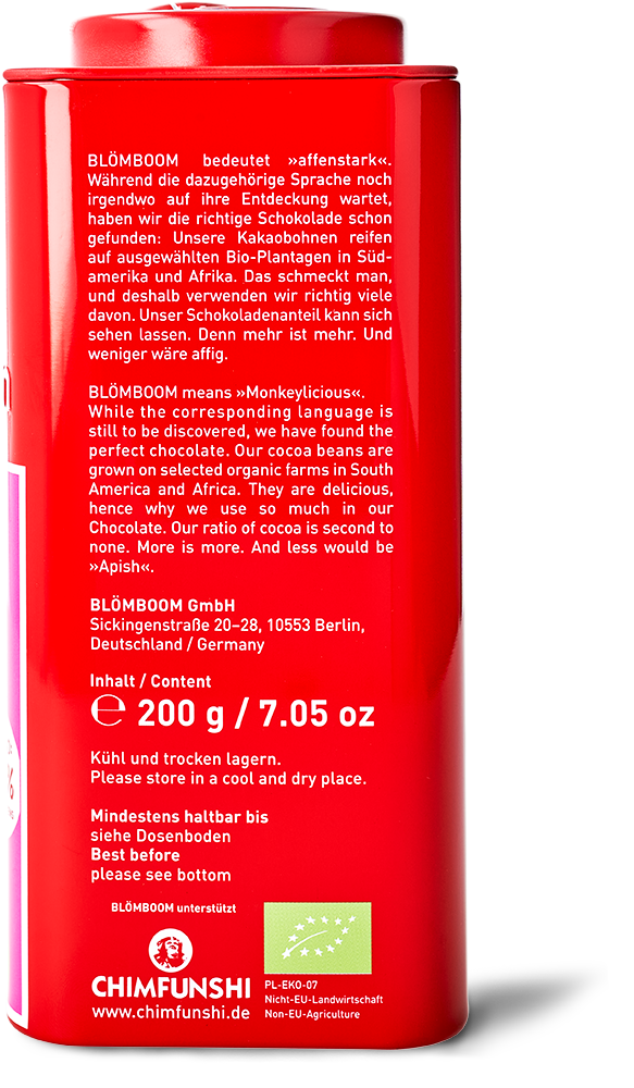 Milk Hot Chocolate Powder