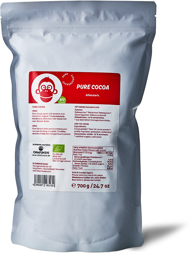 Pure Cocoa