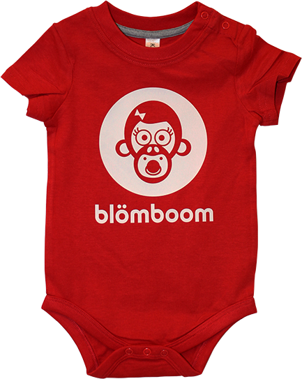 Baby - Body - rot